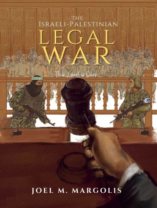 the israeli-palestinian Legal war